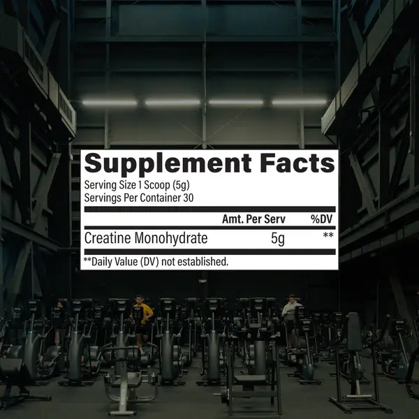 CREATINE
