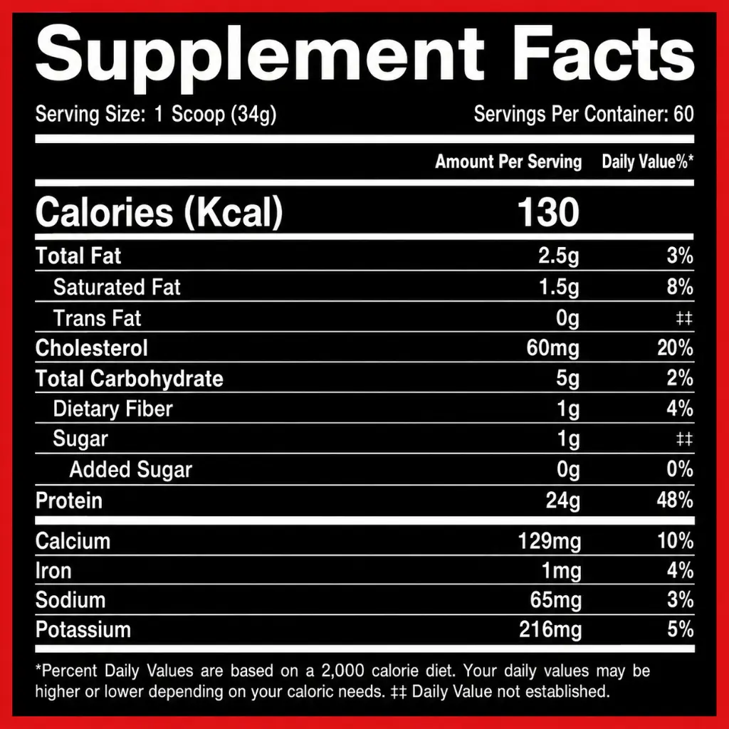 bigwhey facts.webp