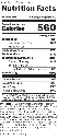 CleanGainer-NutritionPanels-Chocolate.webp