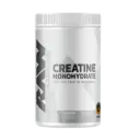 Raw - CREATINE