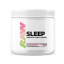 Raw - Sleep