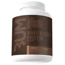 Raw -  PREMIUM WHEY PROTEIN