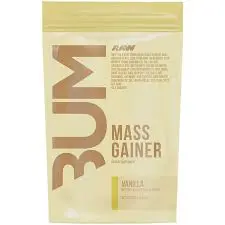 Raw - Cbum Mass Gainer  