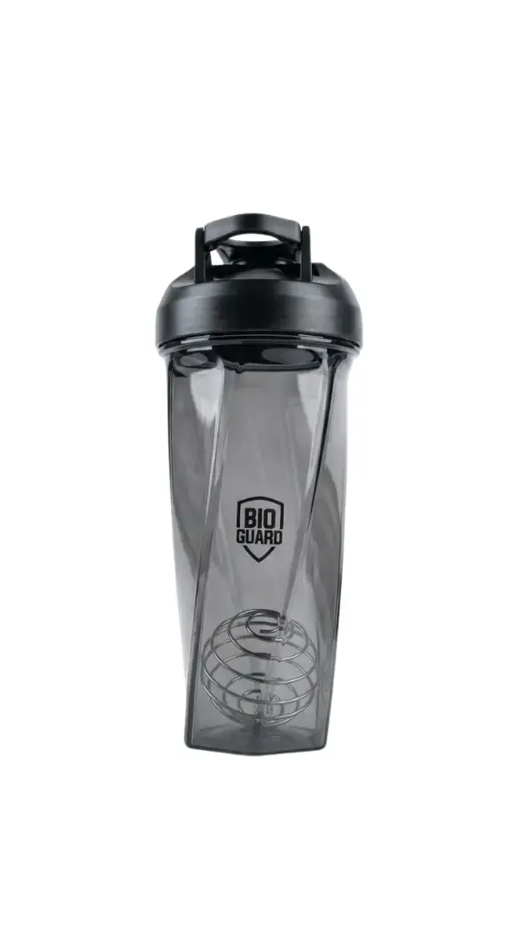 Vortex Bottle
