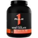 Rule1 - Isolate