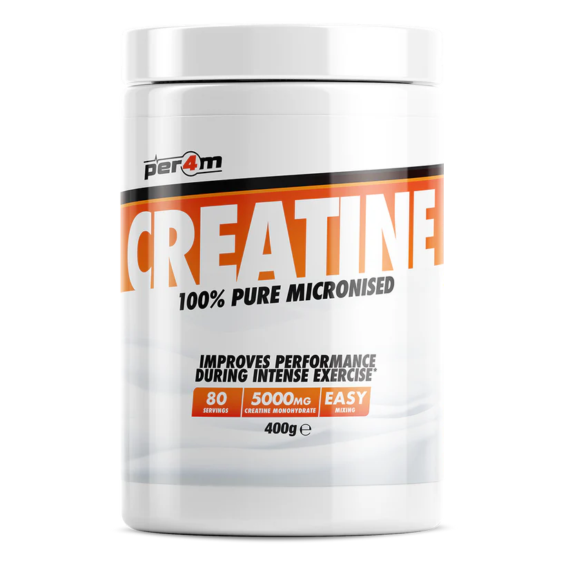 Per4m - Micronised Creatine
