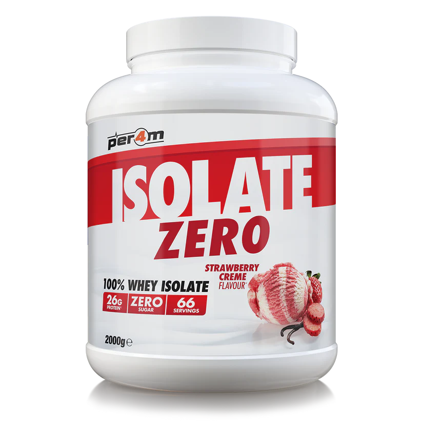 Per4m - ISOLATE ZERO