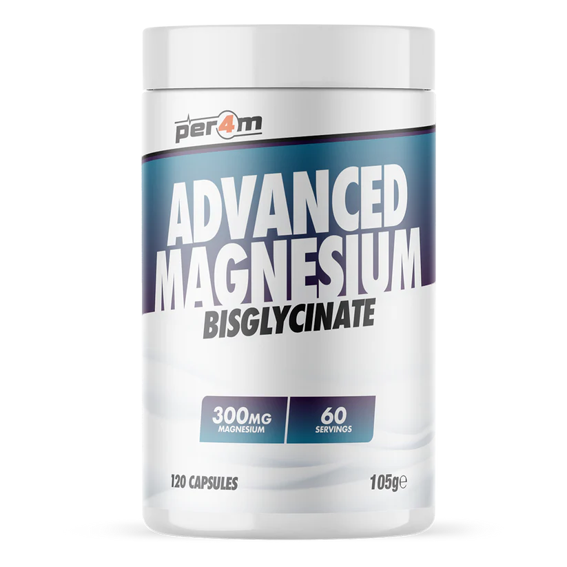 Per4m - Magnesium Bisglycinate