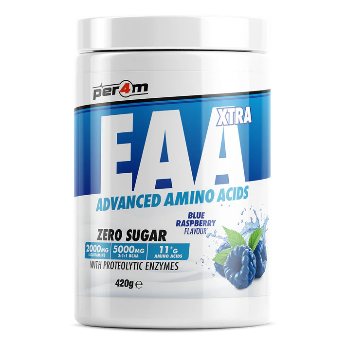Per4m - EAA Xtra