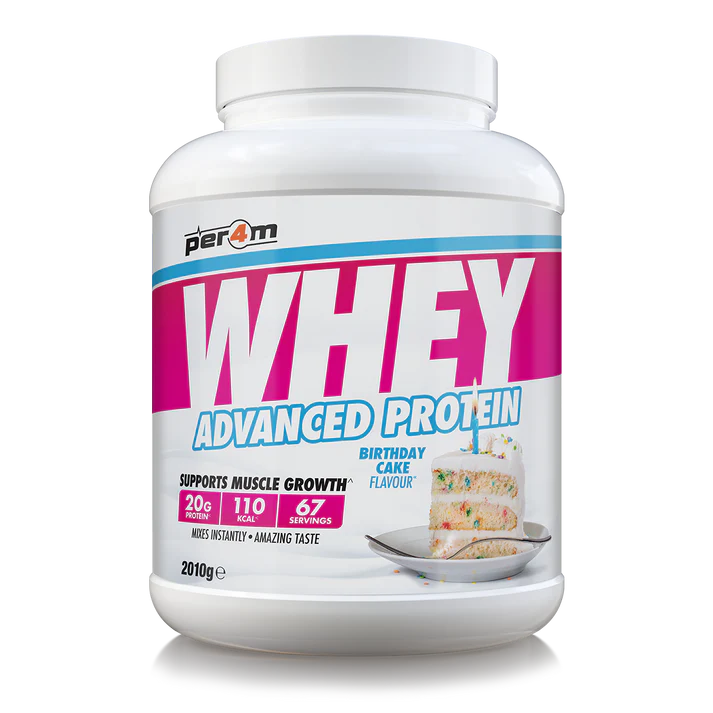 Per4m - Whey Protein 