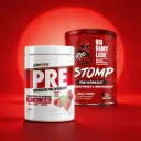 Preworkout