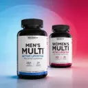 Vitamin  Mineral