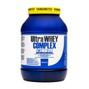 Yamamoto - Ultra Whey COMPELX