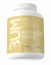 Raw -  PREMIUM WHEY PROTEIN