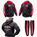 Olympia Tracksuit