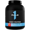 Rule1 - Whey