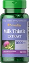 Milk Thistle extract